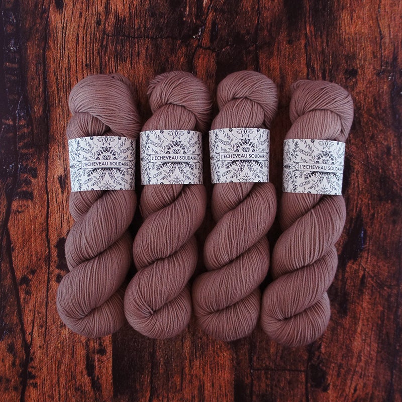 SOLSTICE - Octobre Rose