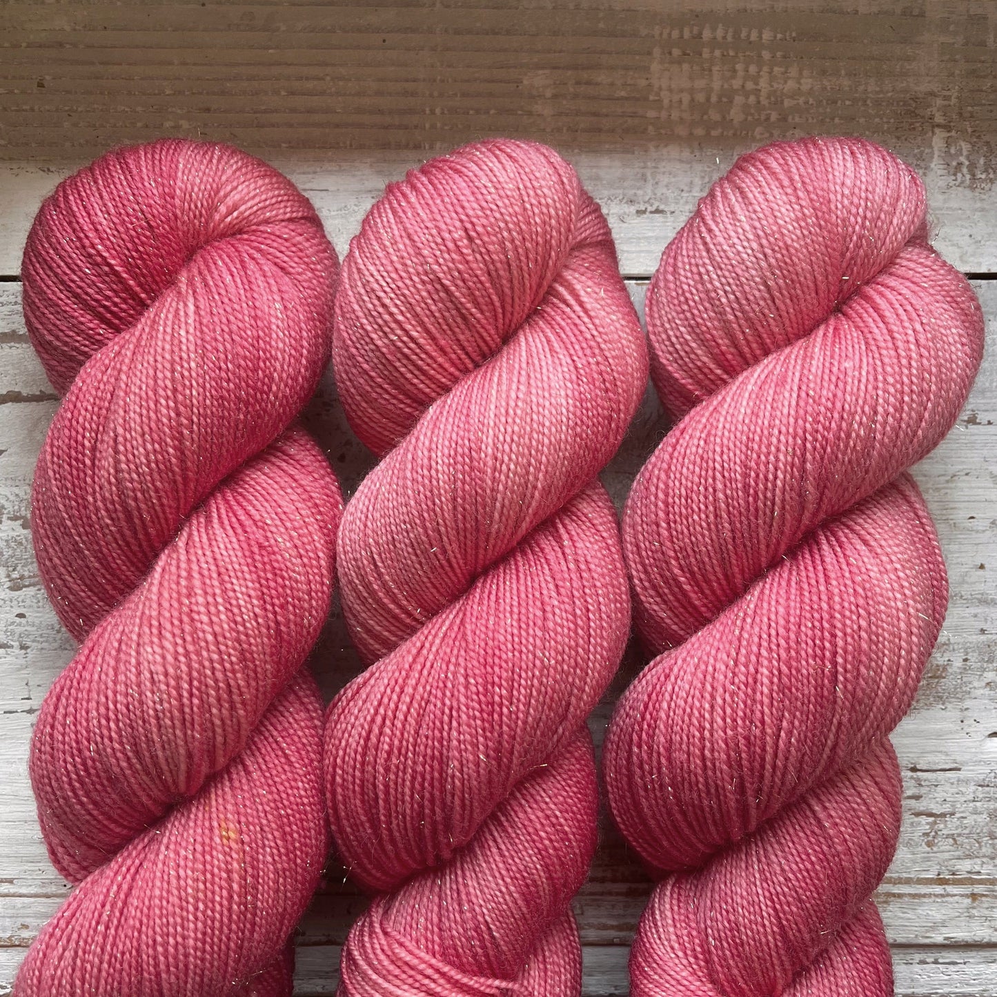 STRONG & SHINY - Pamplemousse