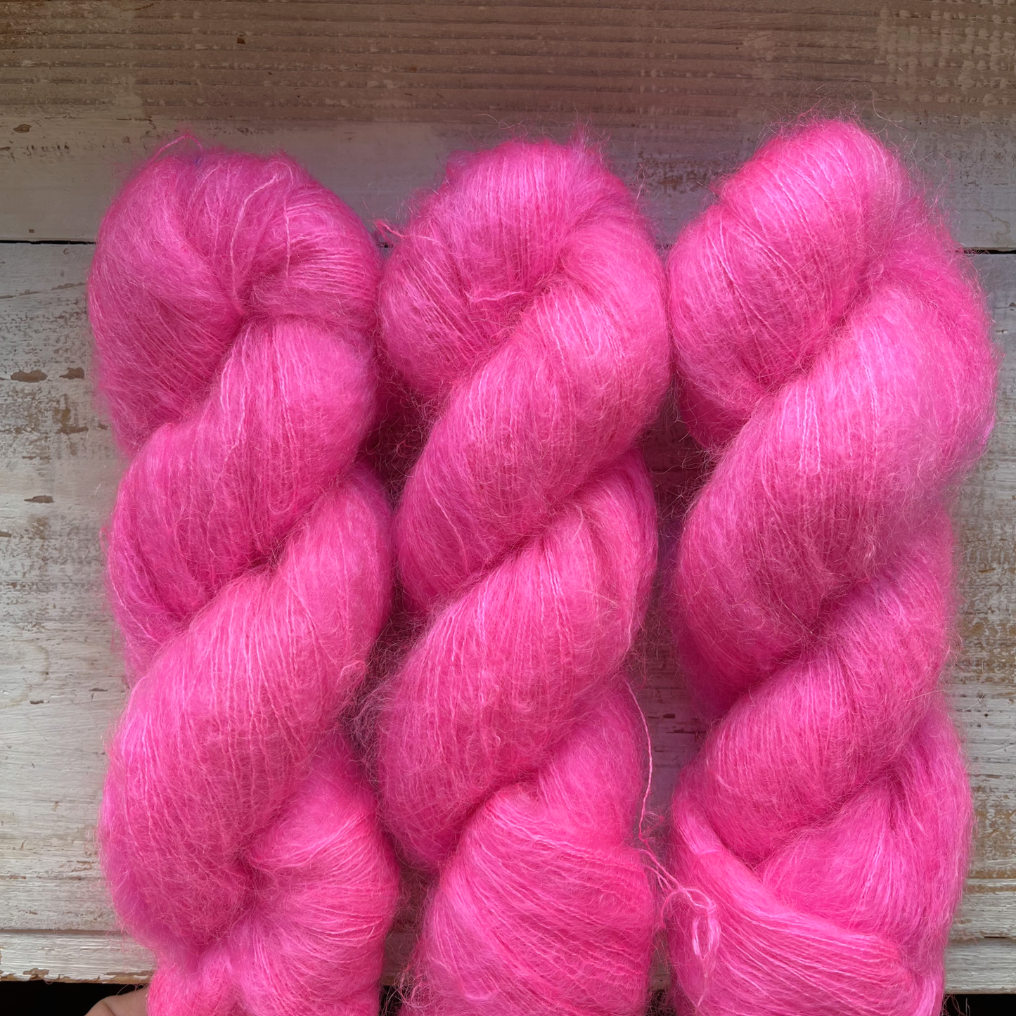 ATMOSPHÈRE - #RoseChantier