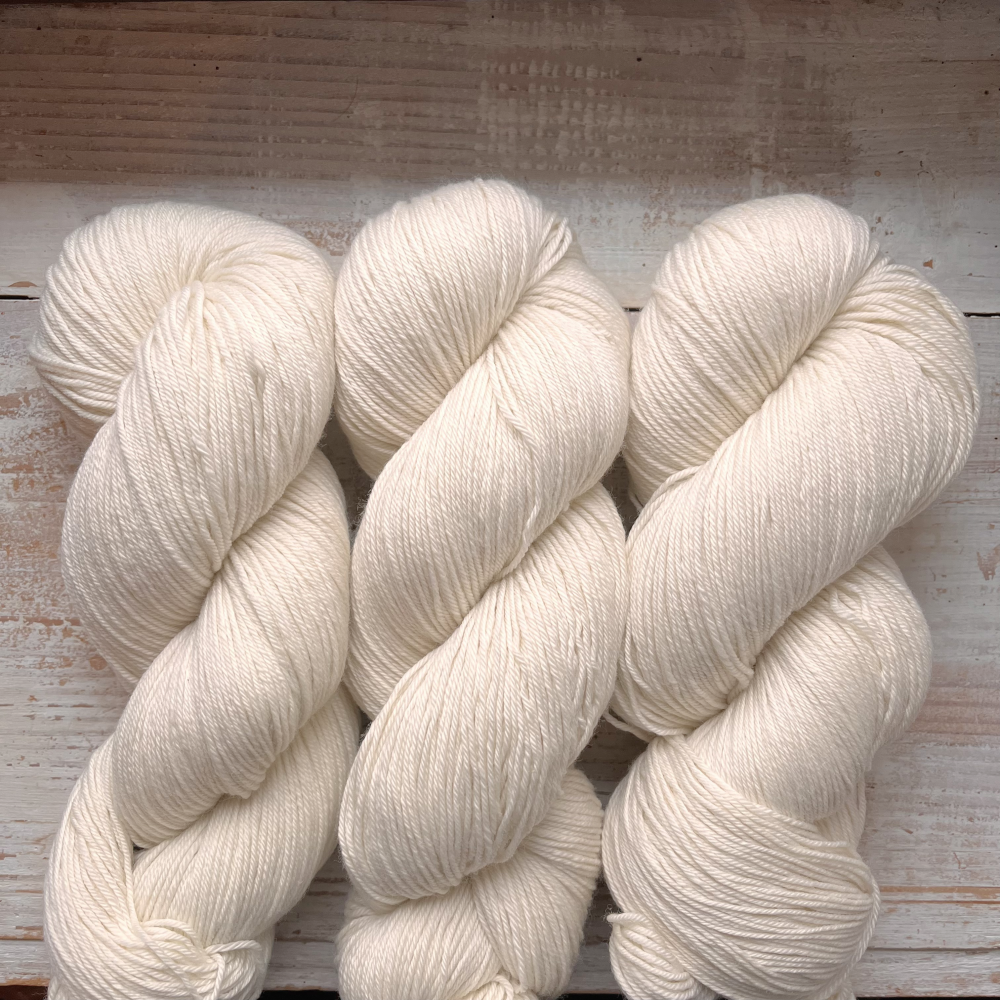 SOLSTICE - Undyed