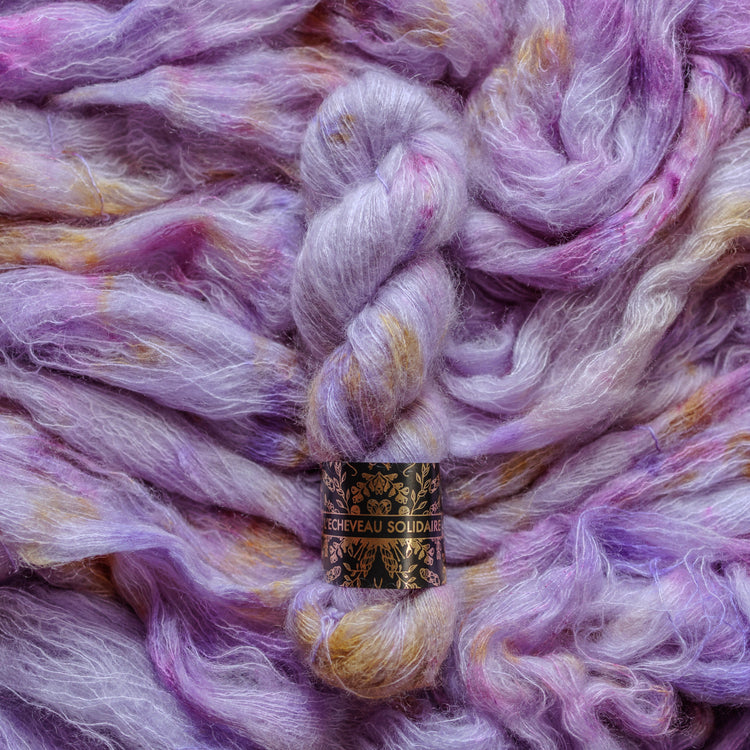 1001 Knits — Morgiane