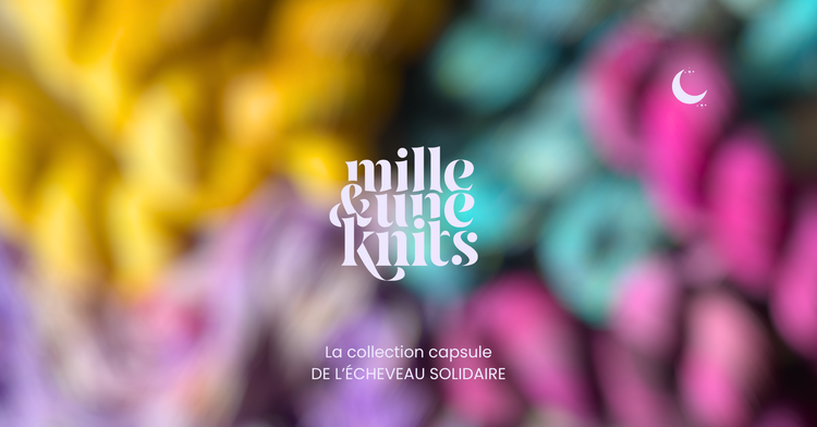 Collection Capsule 1001 Knits