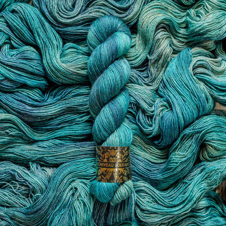 1001 Knits — Samarcande