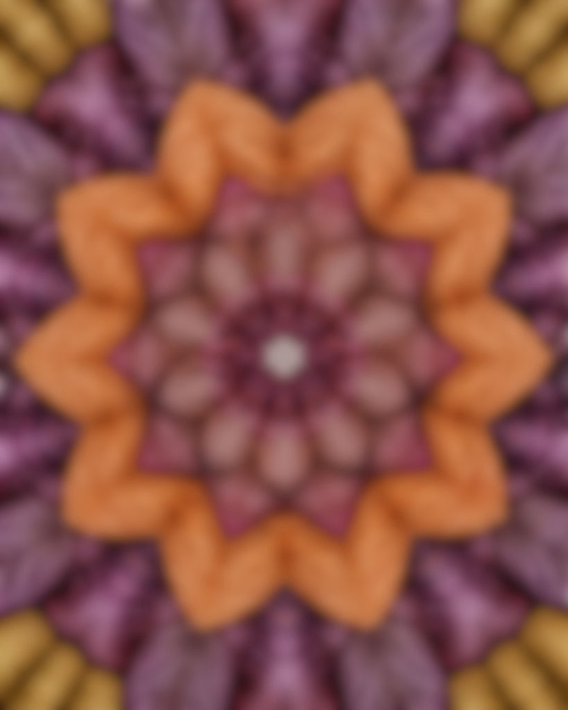 Kit Mkal 2026 - combo Facettes de Callune en kaleidoscope
