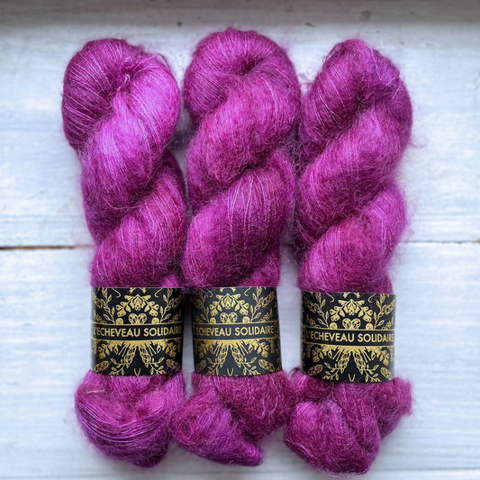 ATMOSPHÈRE - Anandi