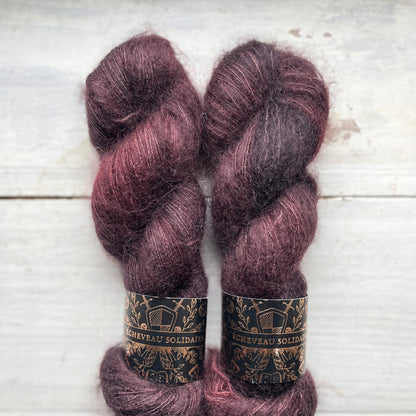 ATMOSPHERE - Terre-Mère (Mother Earth)