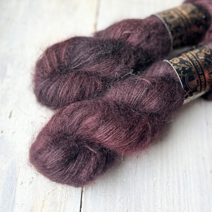 ATMOSPHERE - Terre-Mère (Mother Earth)