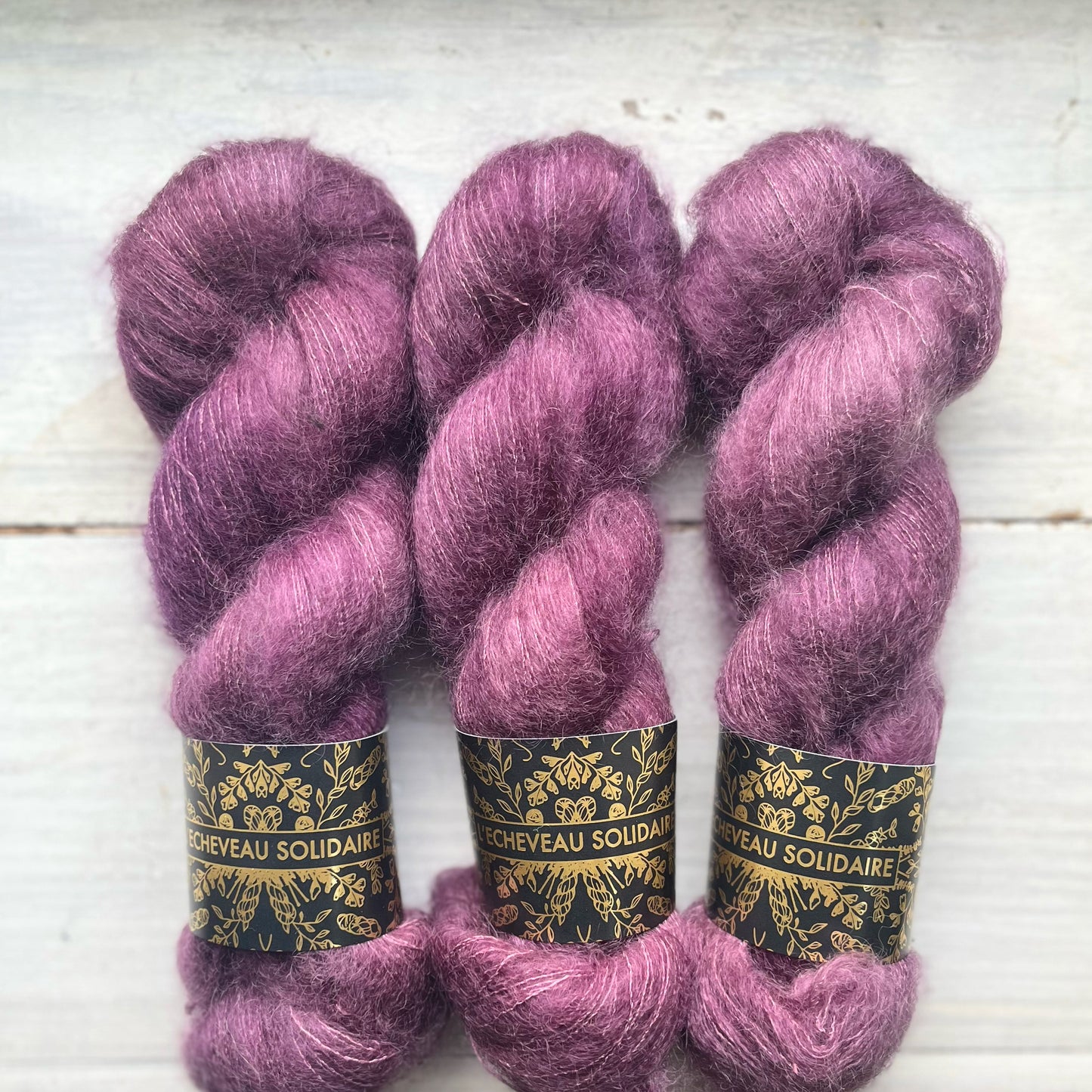 ATMOSPHÈRE - Gratitude