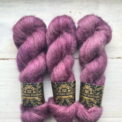 ATMOSPHÈRE - Gratitude