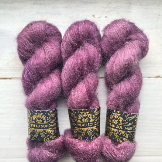 ATMOSPHÈRE - Gratitude