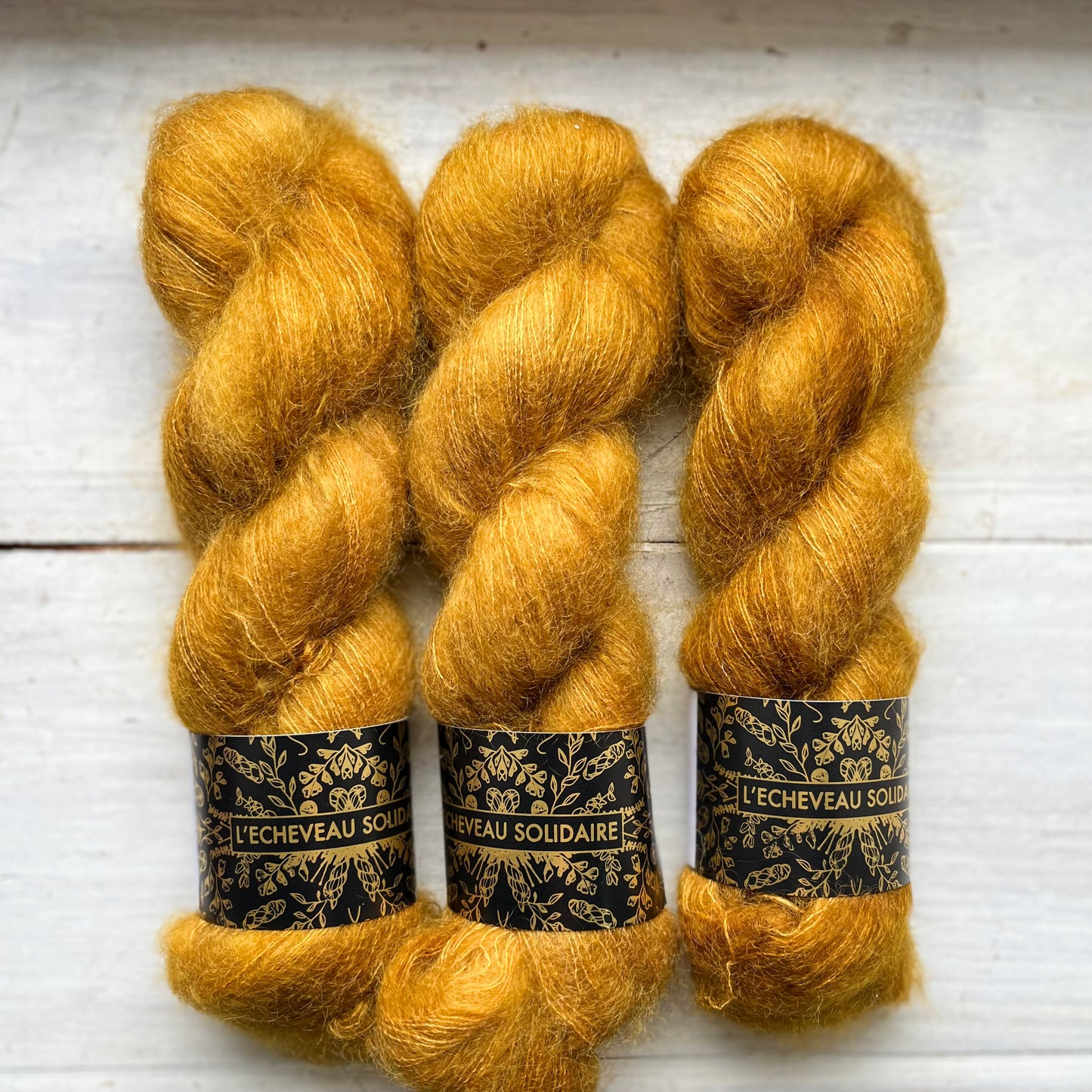 ATMOSPHÈRE - Kundalini