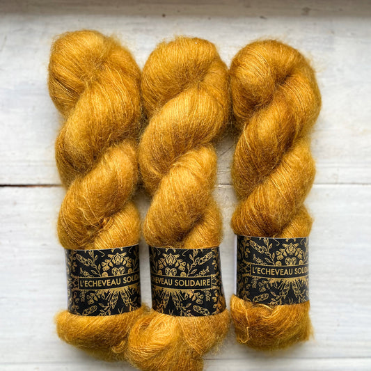 ATMOSPHERE - Écouter la voix de son coeur (Listen to your heart)