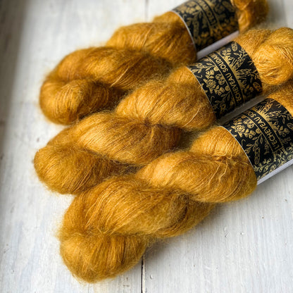 ATMOSPHÈRE - Kundalini