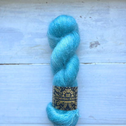 ATMOSPHERE - Écouter la voix de son coeur (Listen to your heart)