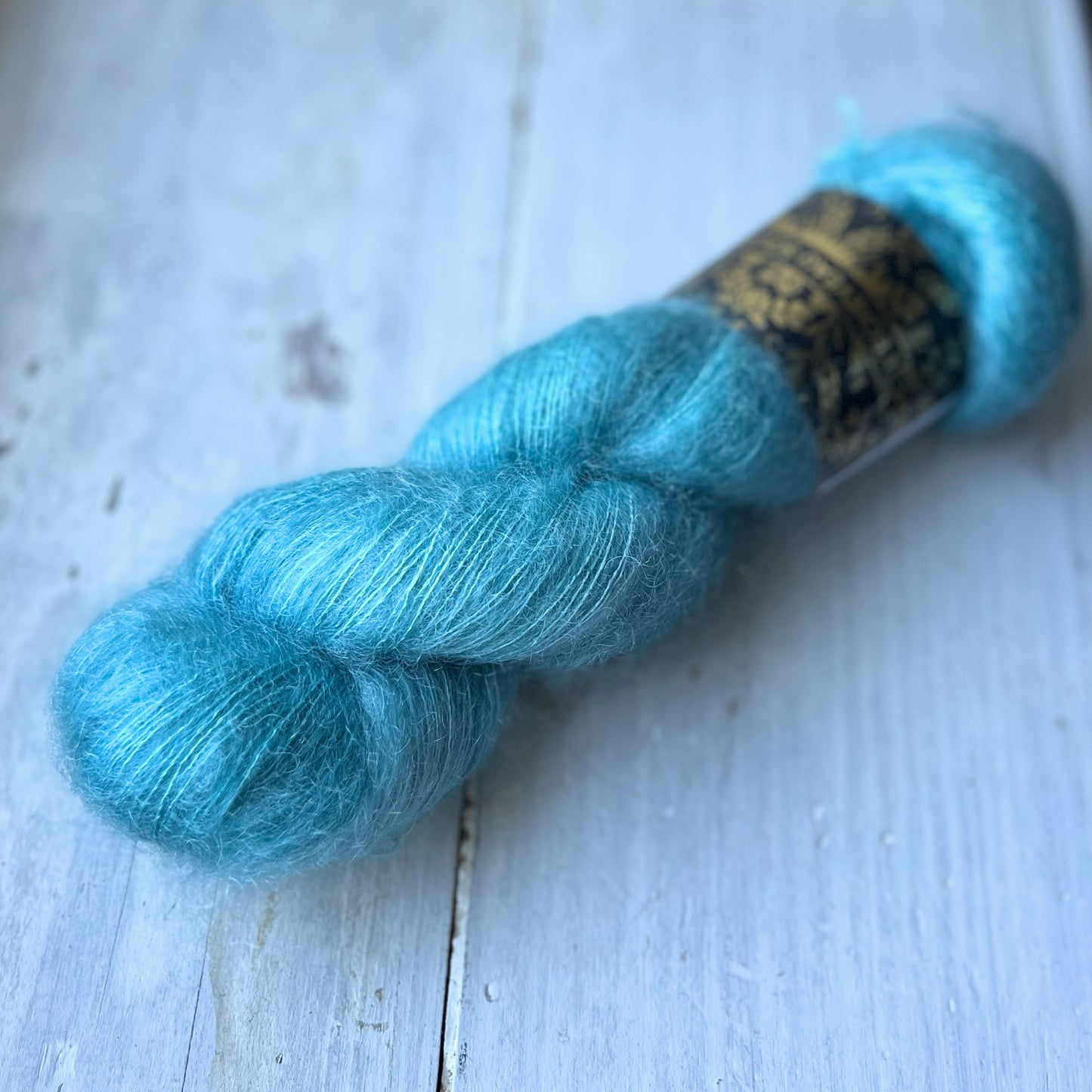 ATMOSPHERE - Écouter la voix de son coeur (Listen to your heart)