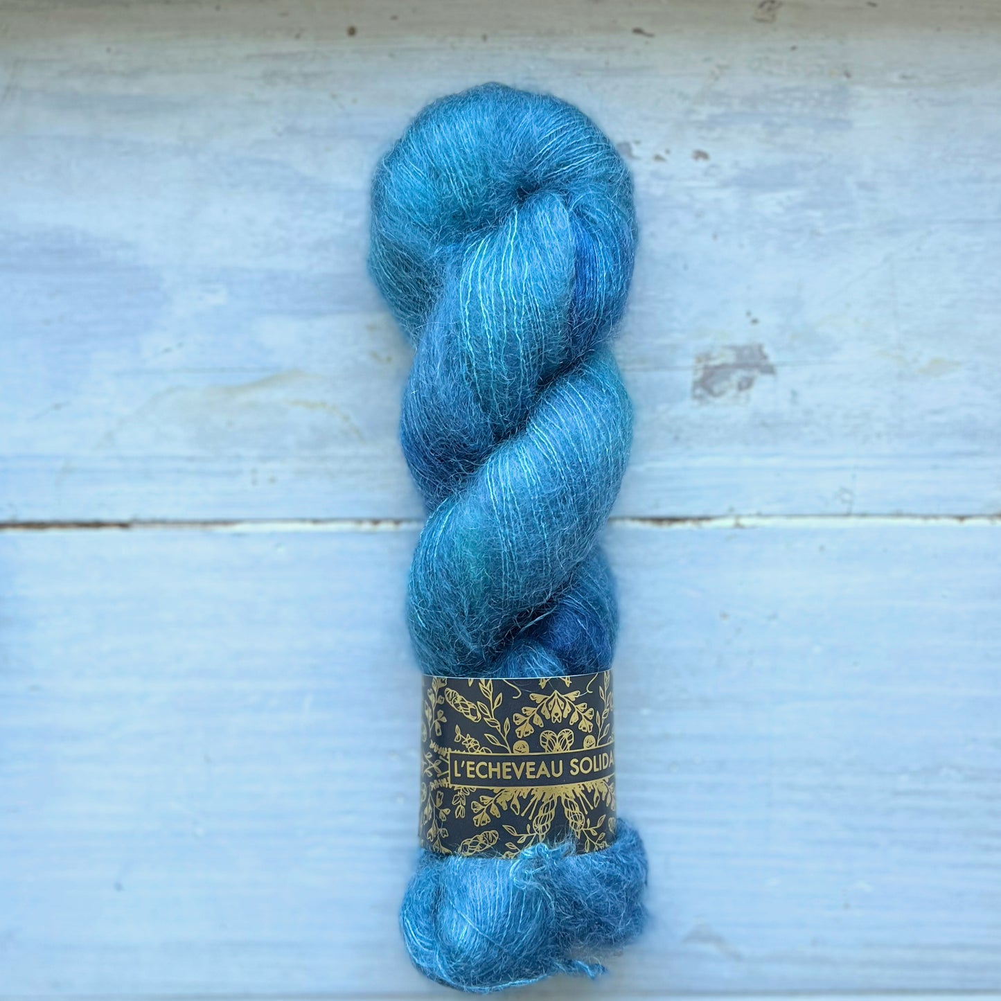 ATMOSPHERE - Écouter la voix de son coeur (Listen to your heart)