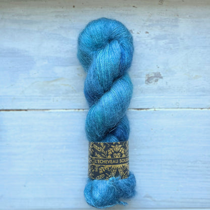 ATMOSPHERE - Écouter la voix de son coeur (Listen to your heart)