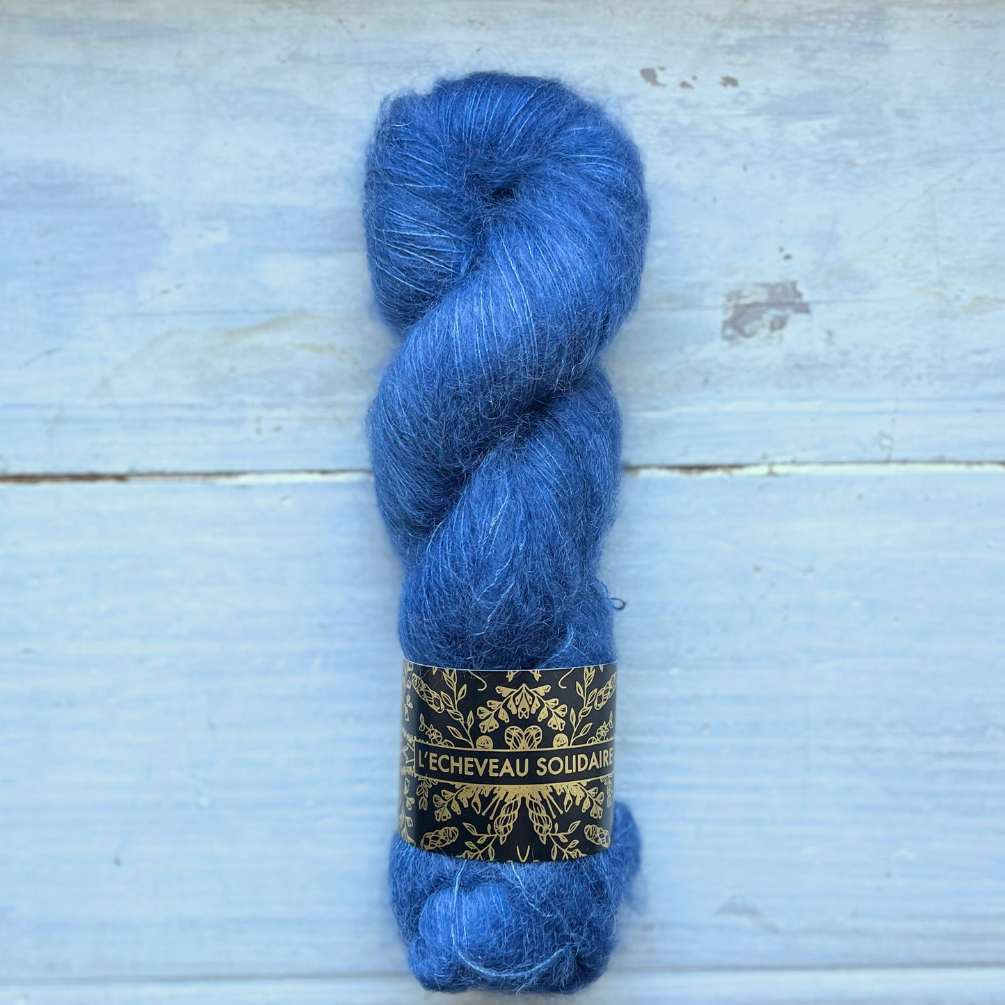 ATMOSPHERE - Écouter la voix de son coeur (Listen to your heart)