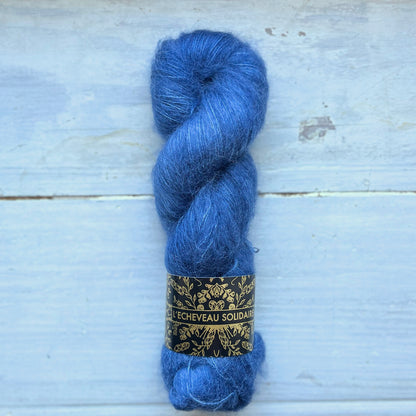 ATMOSPHERE - Écouter la voix de son coeur (Listen to your heart)