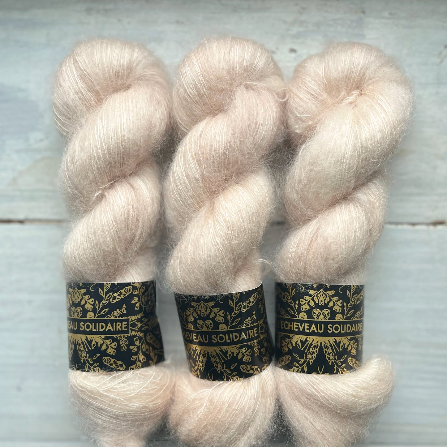 ATMOSPHÈRE - La tête dans les nuages