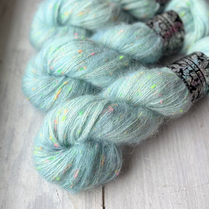 CONSTELLATION FLUFFY – Starry Night