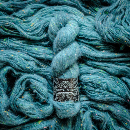 CONSTELLATION FLUFFY – Starry Night
