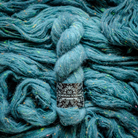 CONSTELLATION FLUFFY – Starry Night