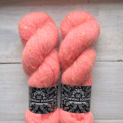 CONSTELLATION FLUFFY - Alba