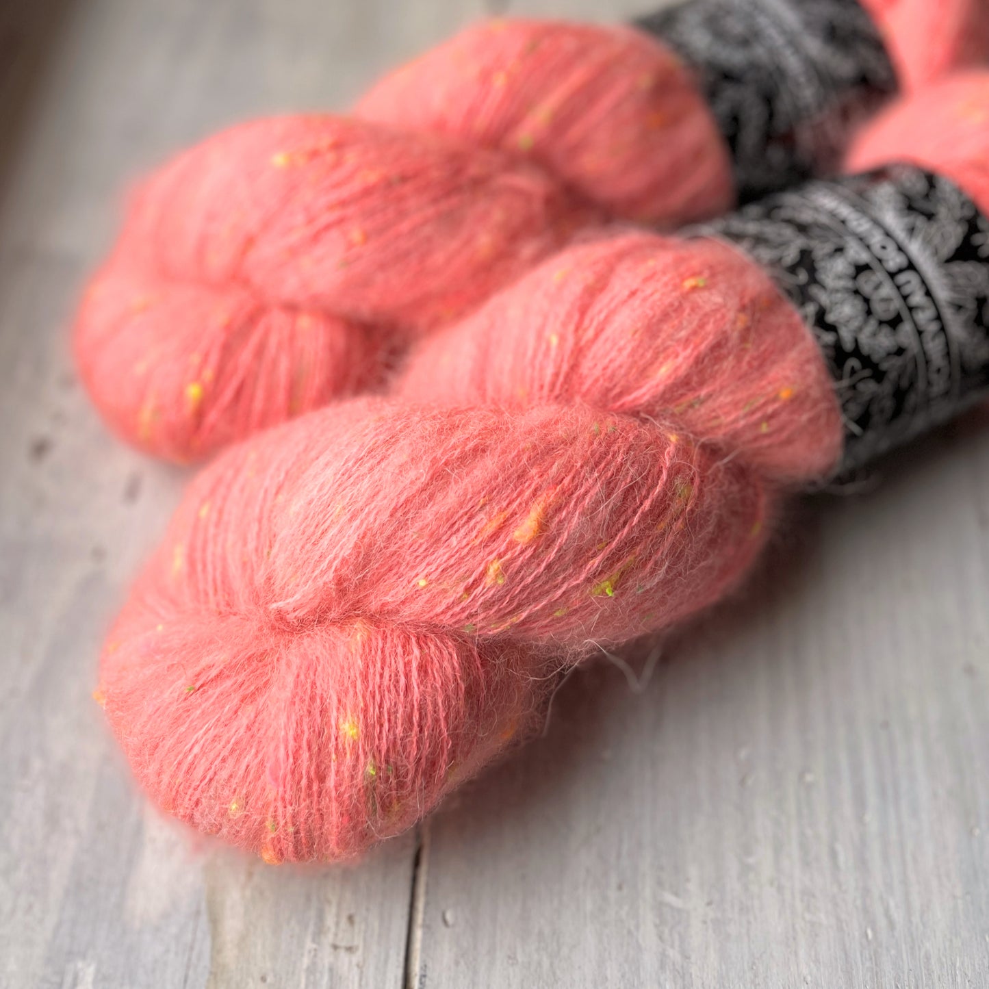 CONSTELLATION FLUFFY - Alba