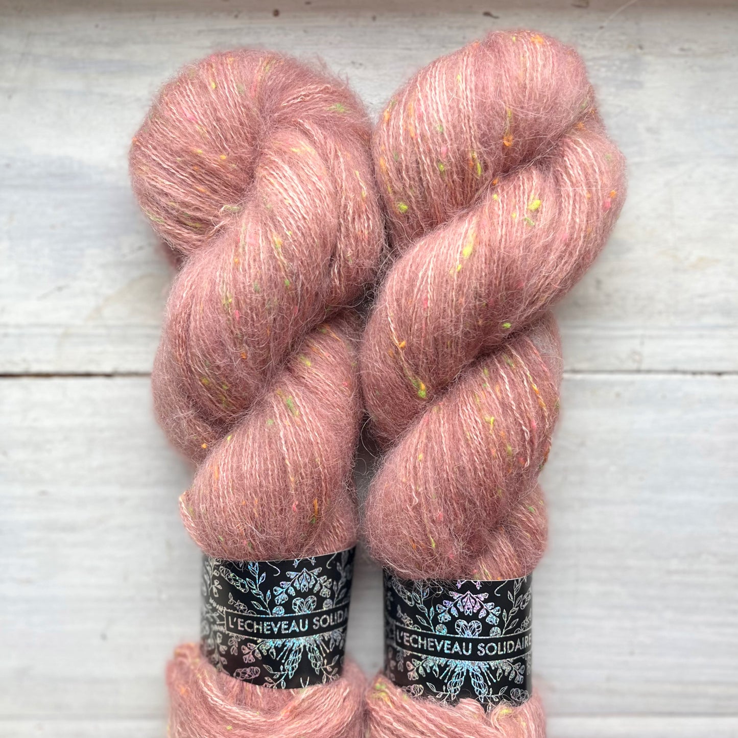 CONSTELLATION FLUFFY – Starry Night