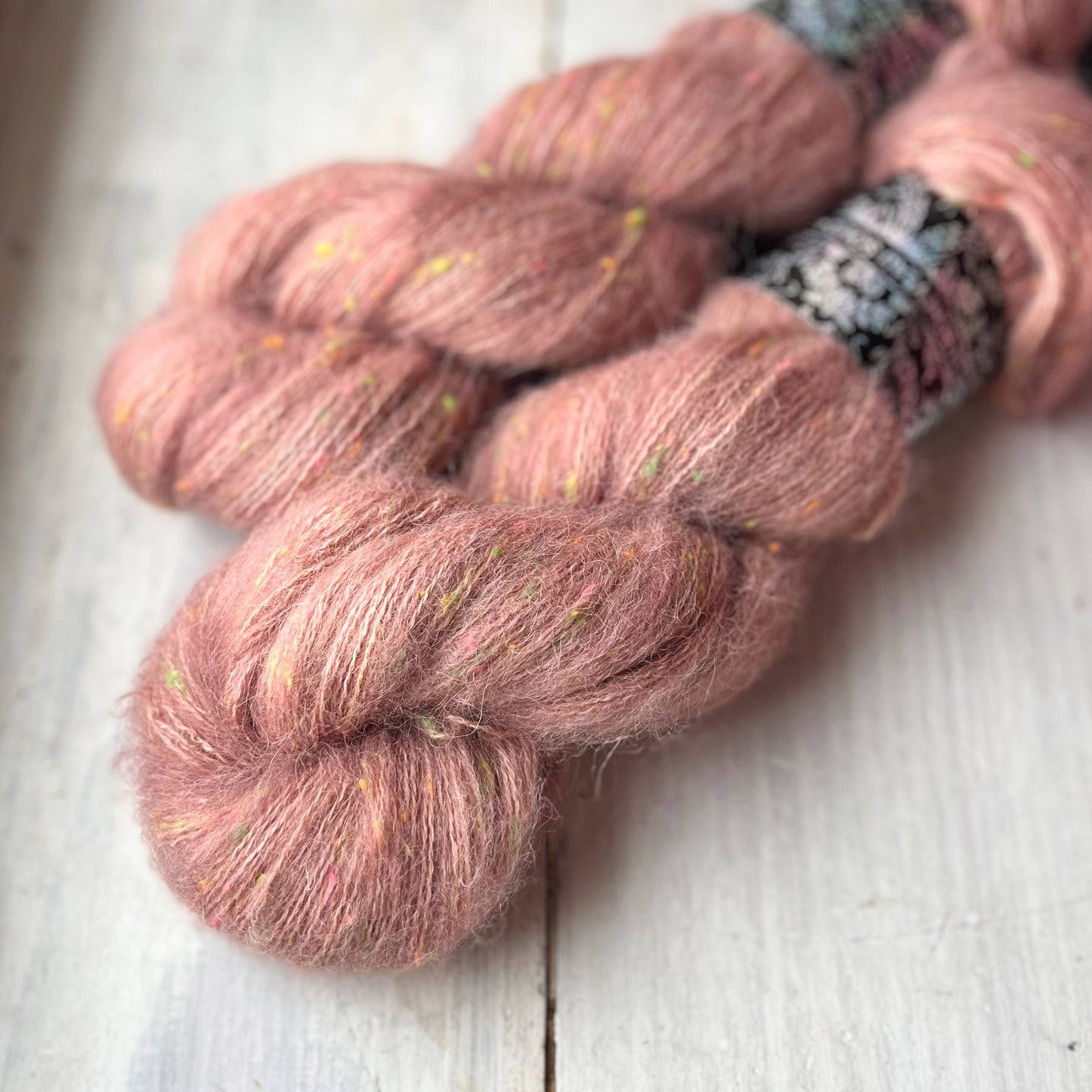 CONSTELLATION FLUFFY – Starry Night