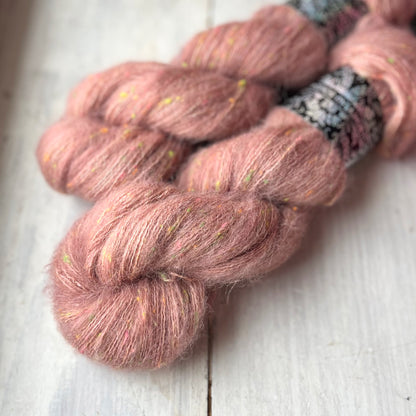 CONSTELLATION FLUFFY – Starry Night