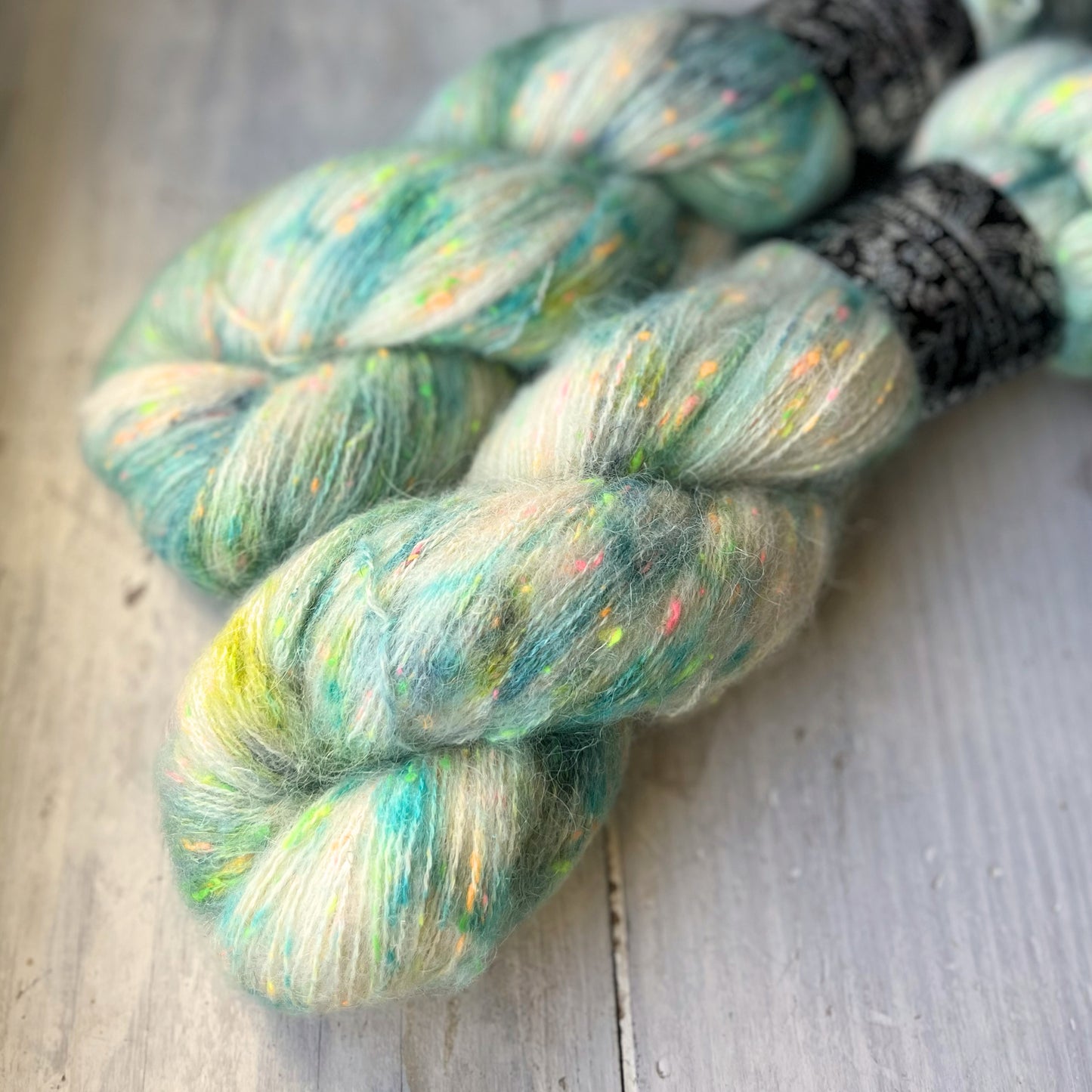 CONSTELLATION FLUFFY - Impasto Cyprès version claire