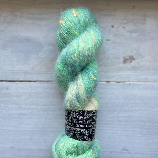 CONSTELLATION FLUFFY – Starry Night