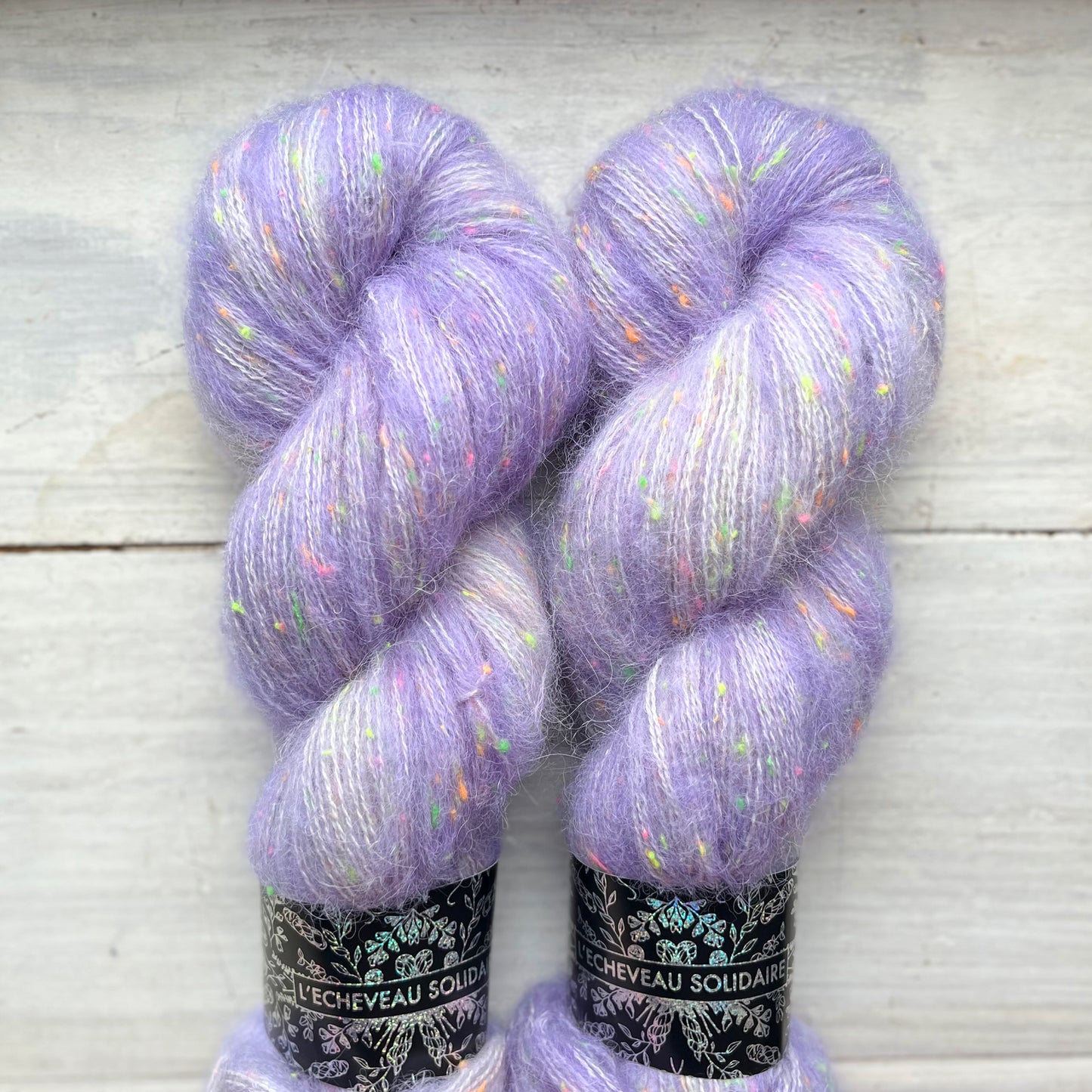 CONSTELLATION FLUFFY - fais un voeu