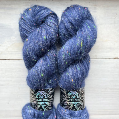 CONSTELLATION FLUFFY -Mi-Nuit