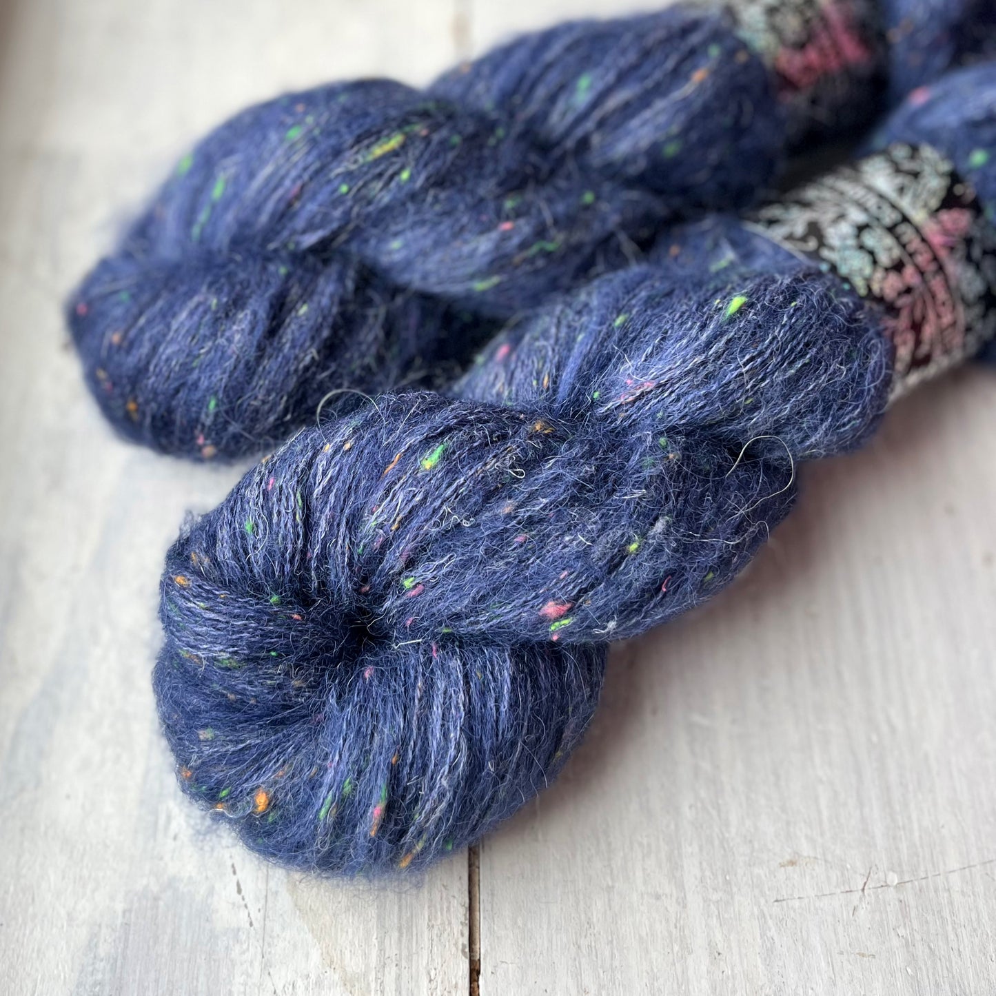 CONSTELLATION FLUFFY -Mi-Nuit