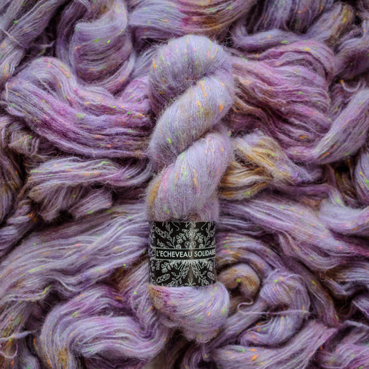 CONSTELLATION FLUFFY - Intuition Morgiane (précommande)