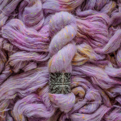 CONSTELLATION FLUFFY - Intuition Morgiane (précommande)