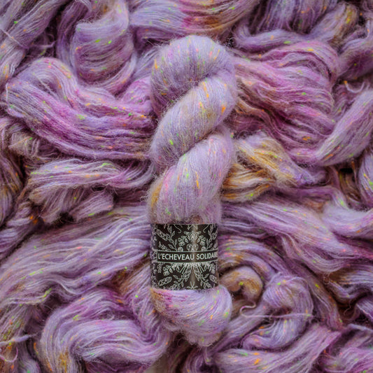 CONSTELLATION FLUFFY - Intuition Morgiane (précommande)