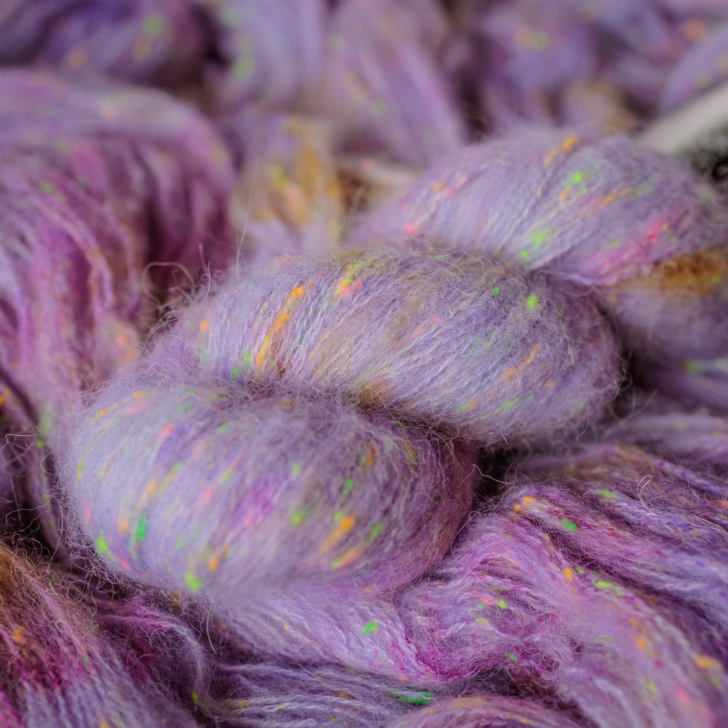 CONSTELLATION FLUFFY - Intuition Morgiane (précommande)
