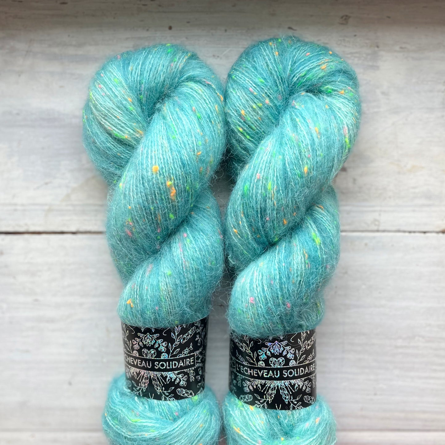 CONSTELLATION FLUFFY - non reproductible