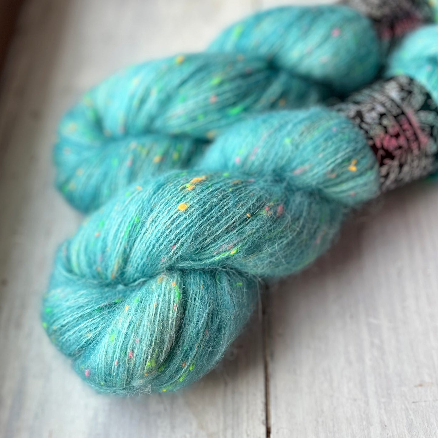 CONSTELLATION FLUFFY - non reproductible