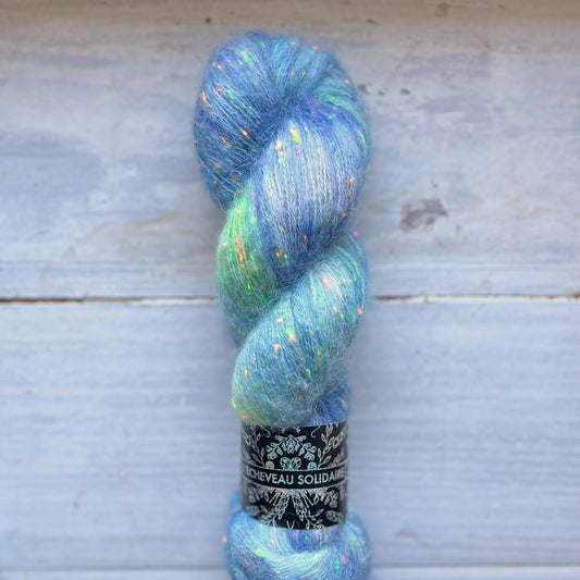 CONSTELLATION FLUFFY - Nuit étoilée PRÉCOMMANDE