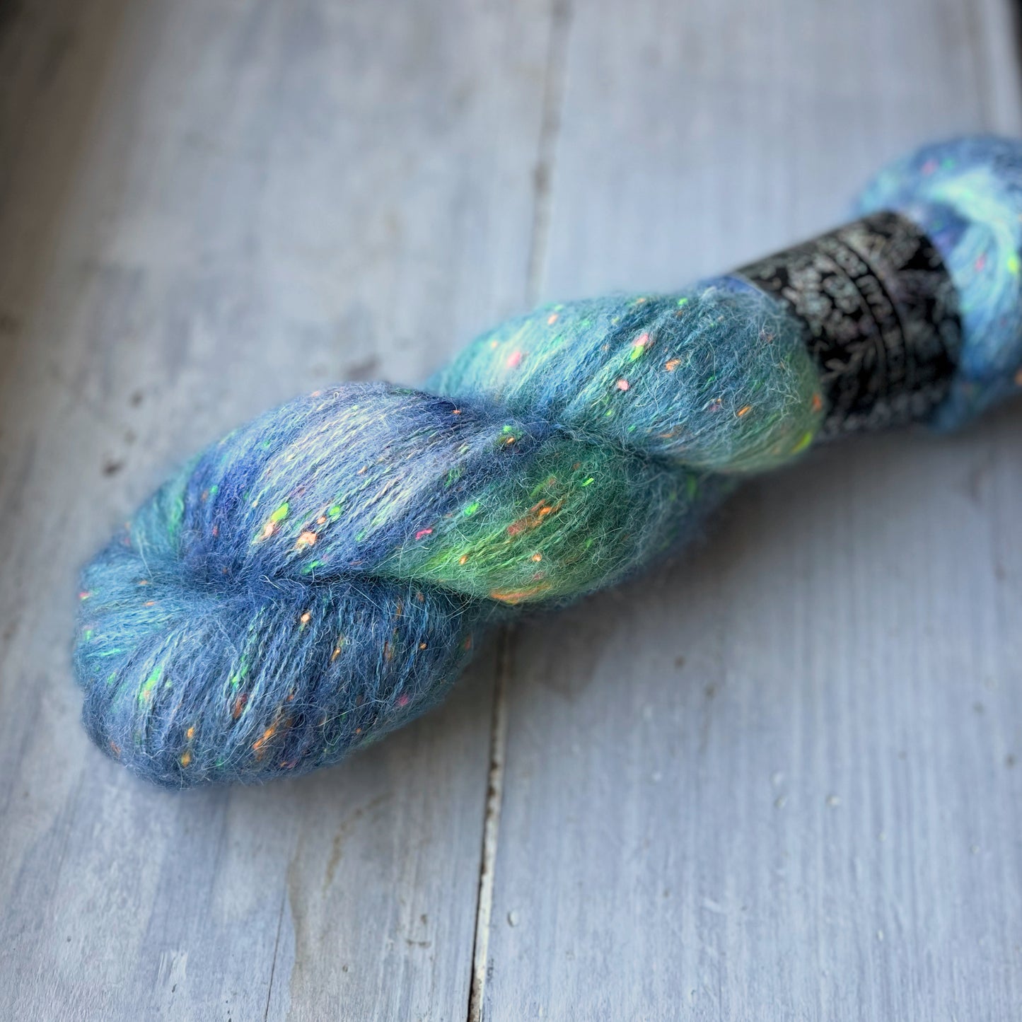 CONSTELLATION FLUFFY – Starry Night