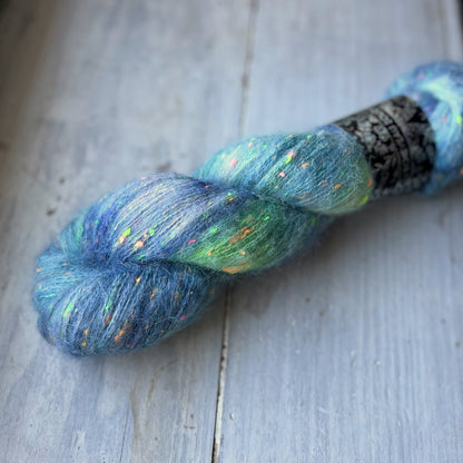 CONSTELLATION FLUFFY – Starry Night