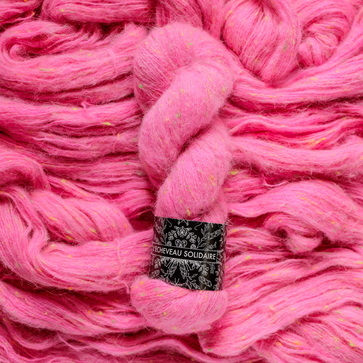 CONSTELLATION FLUFFY - #RoseChantier