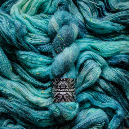 CONSTELLATION FLUFFY - Intuition Samarcande (précommande)