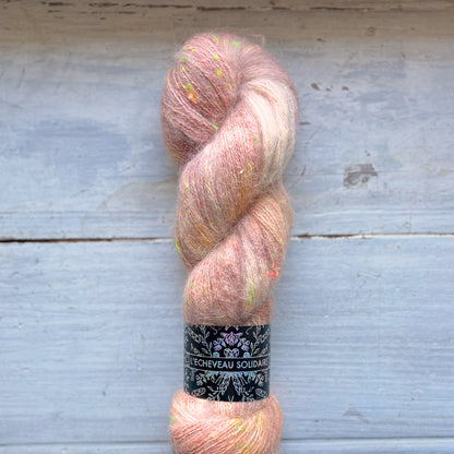 CONSTELLATION FLUFFY – Starry Night