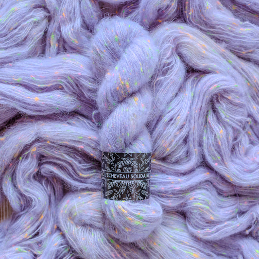 CONSTELLATION FLUFFY – Starry Night